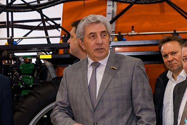 АПК к весенне-полевым работам готов!